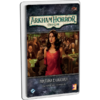 ARKHAM HORROR: CARD GAME - FORTUNA E LOUCURA (EXPANSÃO DE CENÁRIO)