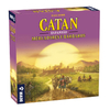 CATAN: EXPANSÃO MERCADORES E BÁRBAROS