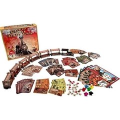 Colt Express - comprar online