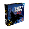 BATMAN: EVERYBODY LIES
