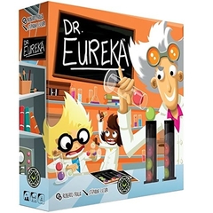 DR. EUREKA