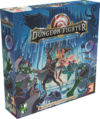 Dungeon Fighter (2ª Edição): No Castelo da Friaca Fatídica