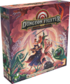 Dungeon Fighter (2ª Edição): Nas Câmaras de Magma Malevolente