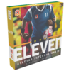 Eleven: Um Jogo de Gerenciamento de Futebol - Atletas Internacionais (Expansão)