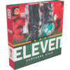 Eleven: Um Jogo de Gerenciamento de Futebol - Campanha Solo