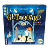 GET ON BOARD - PARIS E ROMA