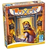 Luxor: the Mummy's Curse - Expansão