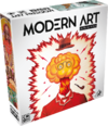 Modern Art (LOCAÇÃO)