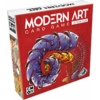MODERN ART CARD GAME