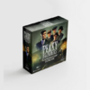 Combo Peaky Blinders: Birmingham Domain - comprar online