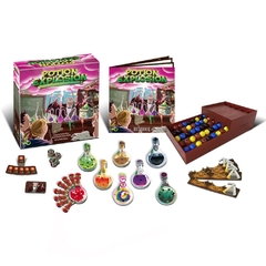 POTION EXPLOSION - comprar online