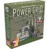POWER GRID (VERSÃO ENERGIZADA): NEW POWER PLANTS SET 1 (EXPANSÃO)