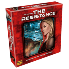 THE RESISTANCE