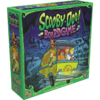 SCOOBY-DOO: THE BOARD GAME