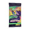 MTG Commander Masters: Booster de Coleção Avulso (Inglês)