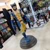 Wolverine (Resina)