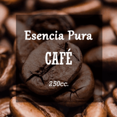 Esencia Pura «Café» x250cc.