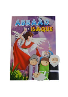 Imagem do Coleção Livro com Dedoches