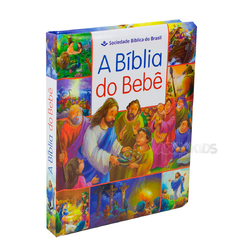 Arcakids A Bíblia do Bebê