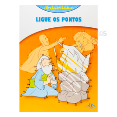 Arcakids Atividades Bíblicas - Kit com 10 Livros