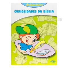 Arcakids Atividades Bíblicas - Kit com 10 Livros