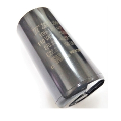 Capacitor Eletrolítico 108/130uf 110-127Vca - comprar online