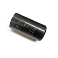 Capacitor Eletrolítico 378/454uf 110-127Vca - comprar online