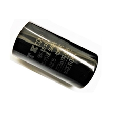 Capacitor Eletrolítico 680/816uf 110-127Vca - comprar online