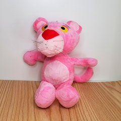 Peluche Pantera rosa