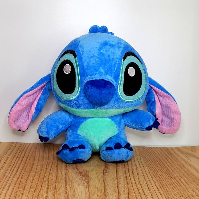 Peluche Stitch - MIRAKEBUENO! Regalos Felices