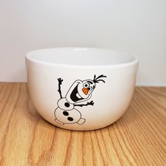 Cerealero Olaf