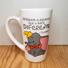 Taza Dumbo