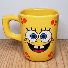 Taza "Bob Esponja" - comprar online