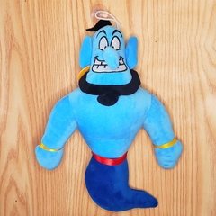 Peluche Genio Aladdin!