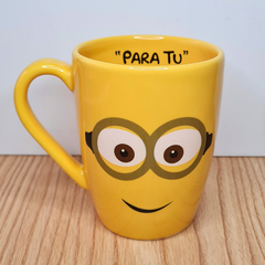 Taza Minions - comprar online