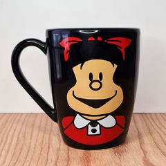 Taza Mafalda