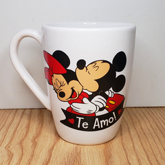 Taza Te amo MyM - comprar online