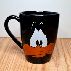 Taza Pato Lucas - comprar online