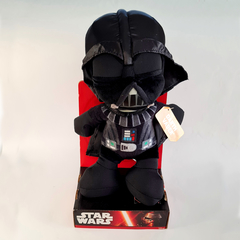 Peluche Darth Vader