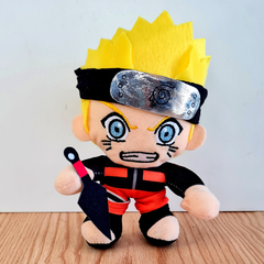 Peluche Naruto!