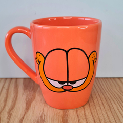 Taza Garfield en internet