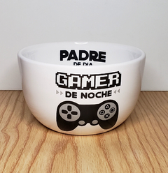 Cerealero GAMER PAPA