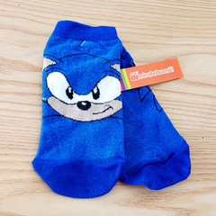 Medias Sonic - comprar online