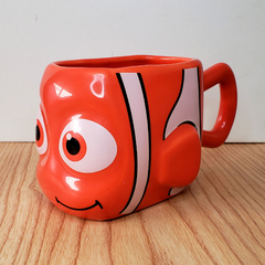 Taza Nemo!