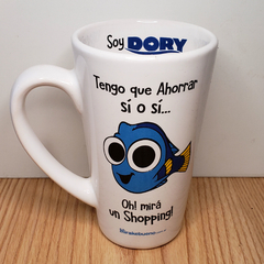 Taza Dory AHORRAR - comprar online