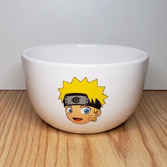 Cerealero Naruto - comprar online