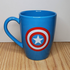 Taza Capitan America - comprar online