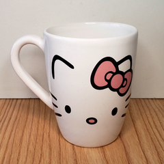 Taza Kitty - comprar online