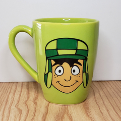 Taza Chavo del 8