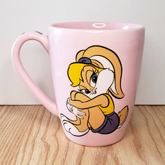 Taza Lola Bunny